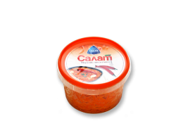 Салат “Морковь пикантная” 380гр