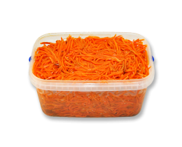 Морковь Ча 3кг