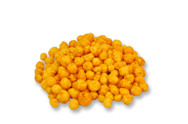 Сырные шарики со вкусом креветки